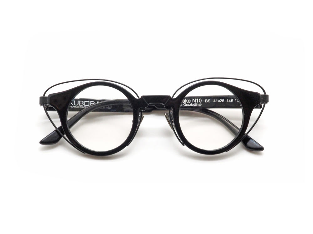 キャッツなラウンド KUBORAUM, Maske N10