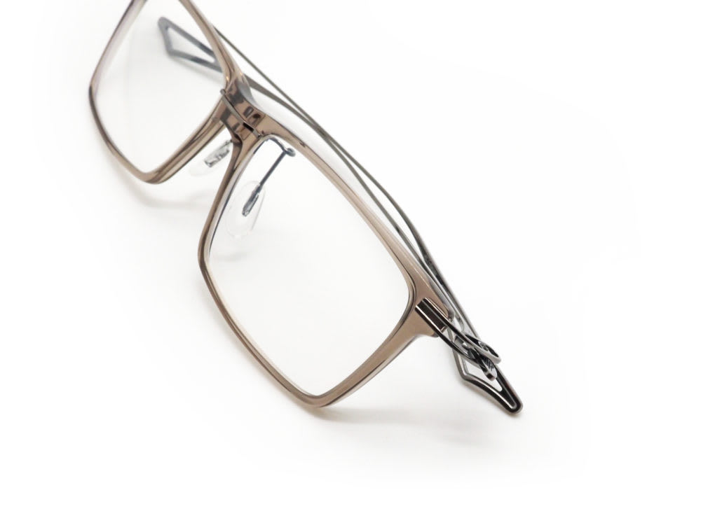 入荷紹介 Kazuo Kawasaki ACT, ACT-Seven