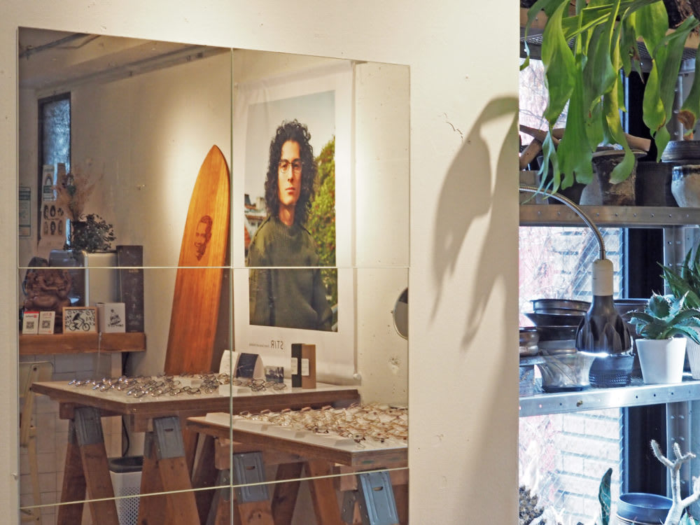 2022年 春の新作展示会レポ②