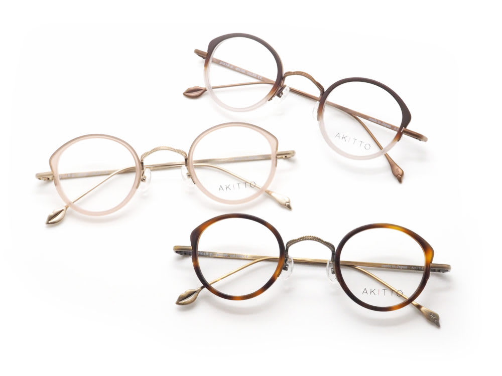 新作紹介 AKITTO, pin18-p