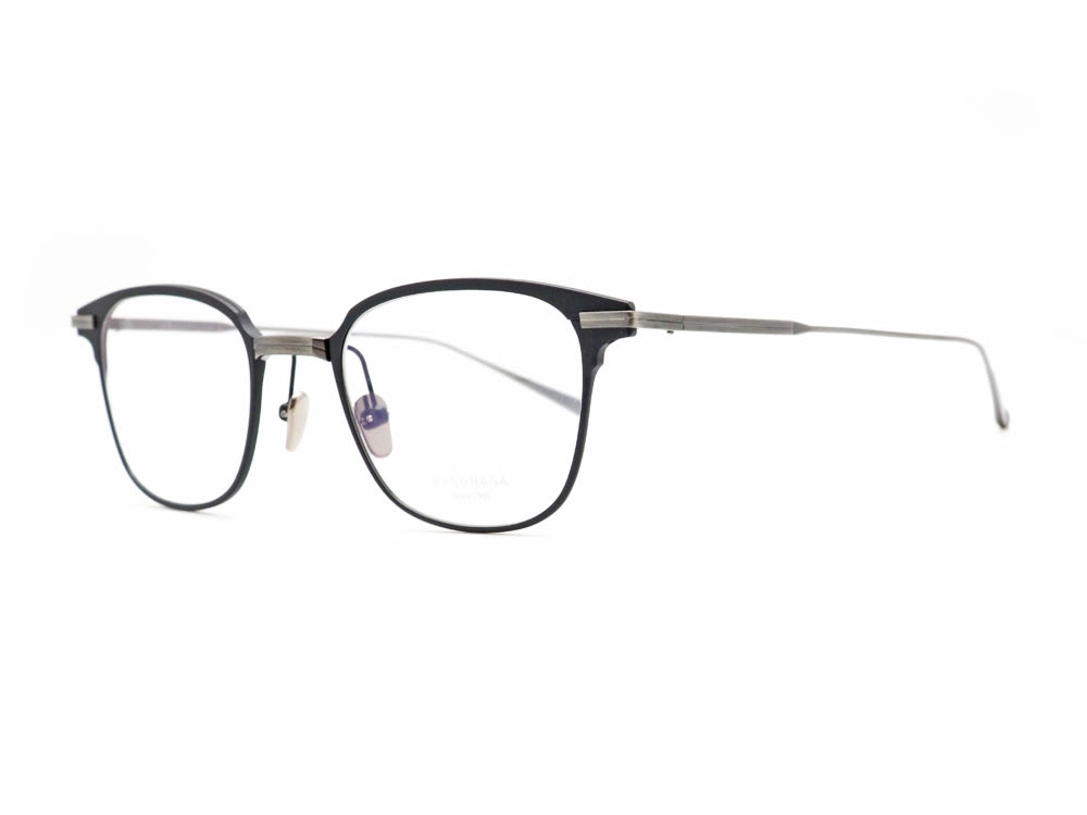 新作紹介 MASUNAGA since1905, MADISON | 眼鏡工房 久保田