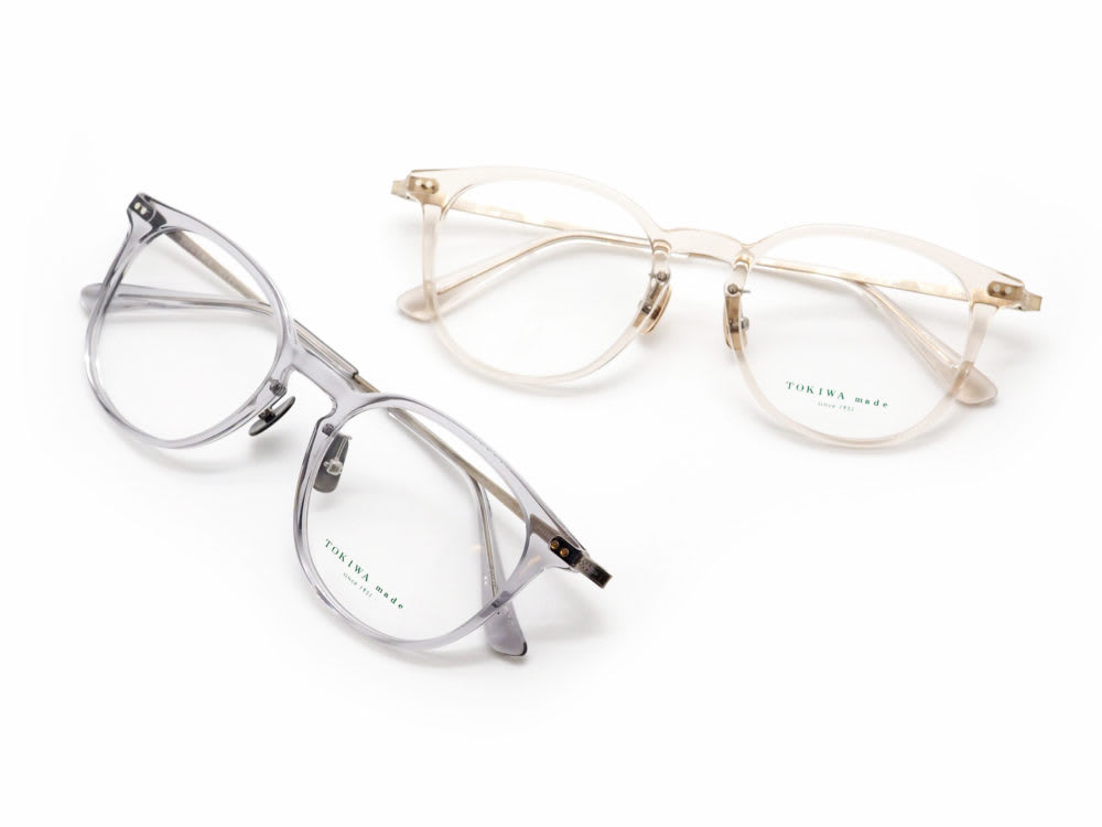 新入荷紹介 TOKIWA made since1951, T-1953