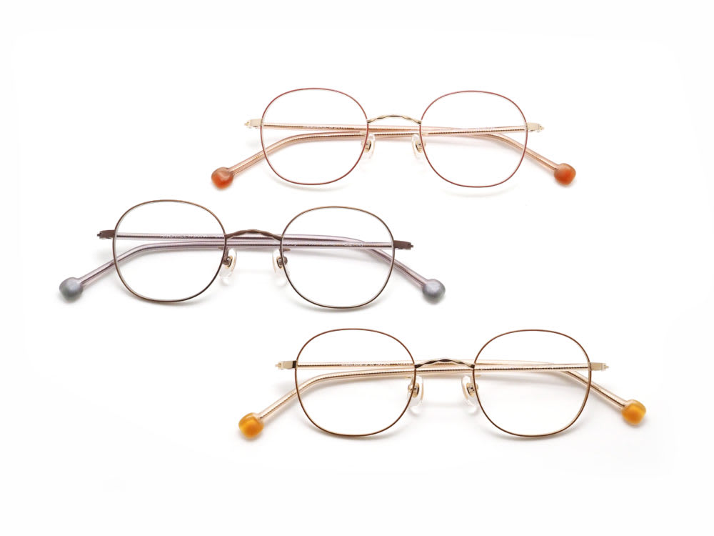 新作紹介 Seacret Remedy, S-053 Pauline