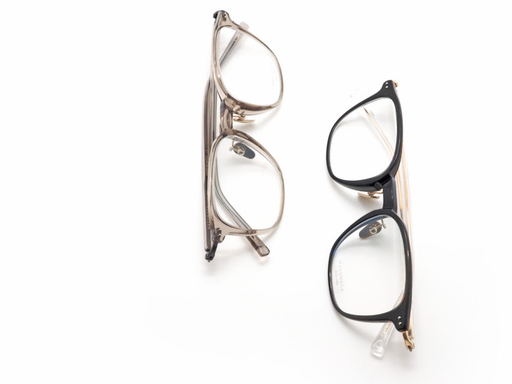 新色入荷 MASUNAGA since1905, GMS-829