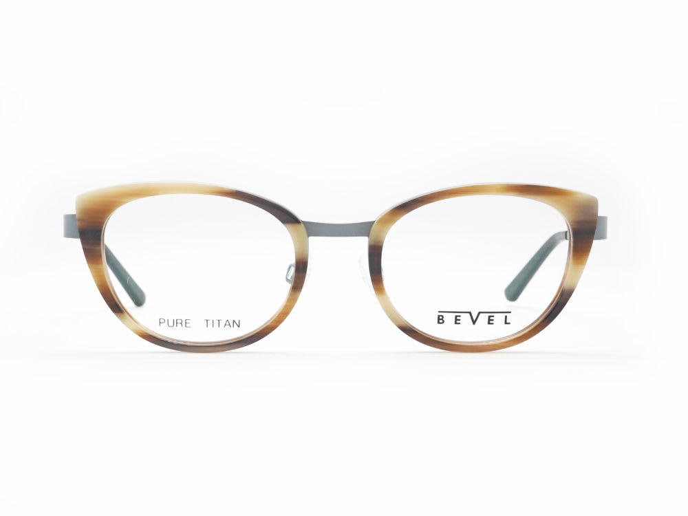 新作紹介 BEVEL, 2550 AGNES