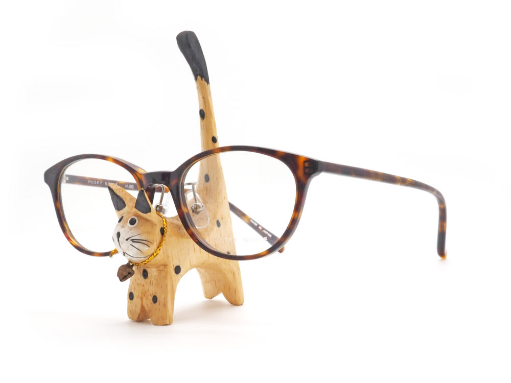 新作紹介 HUSKY NOISE, H-200