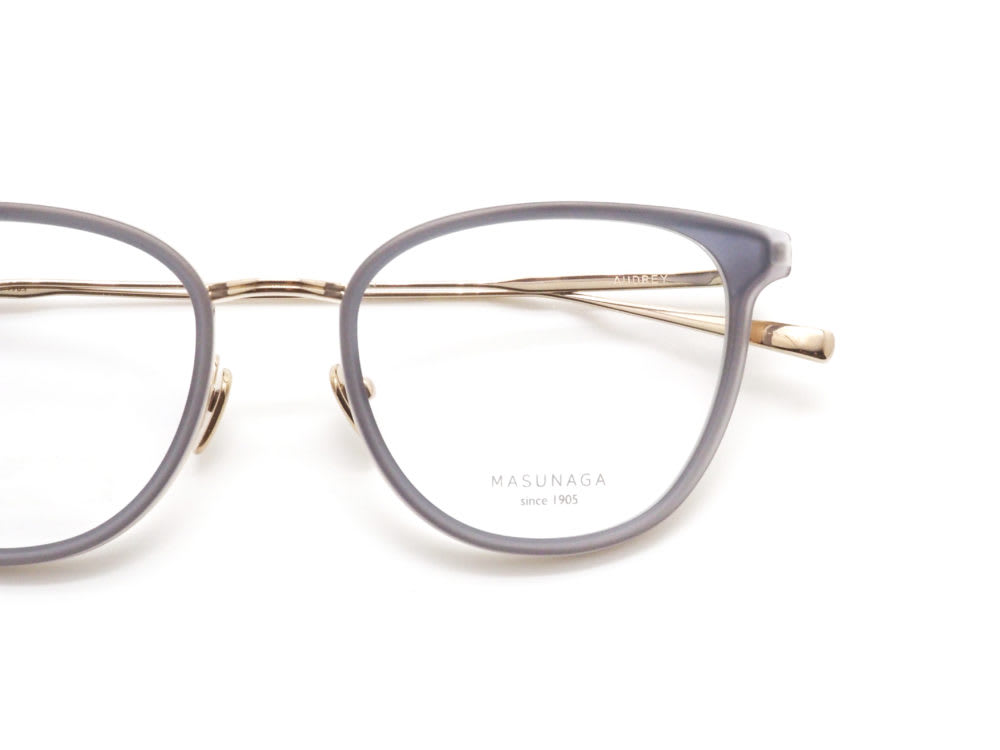 MASUNAGAのすっきりコンビネーション