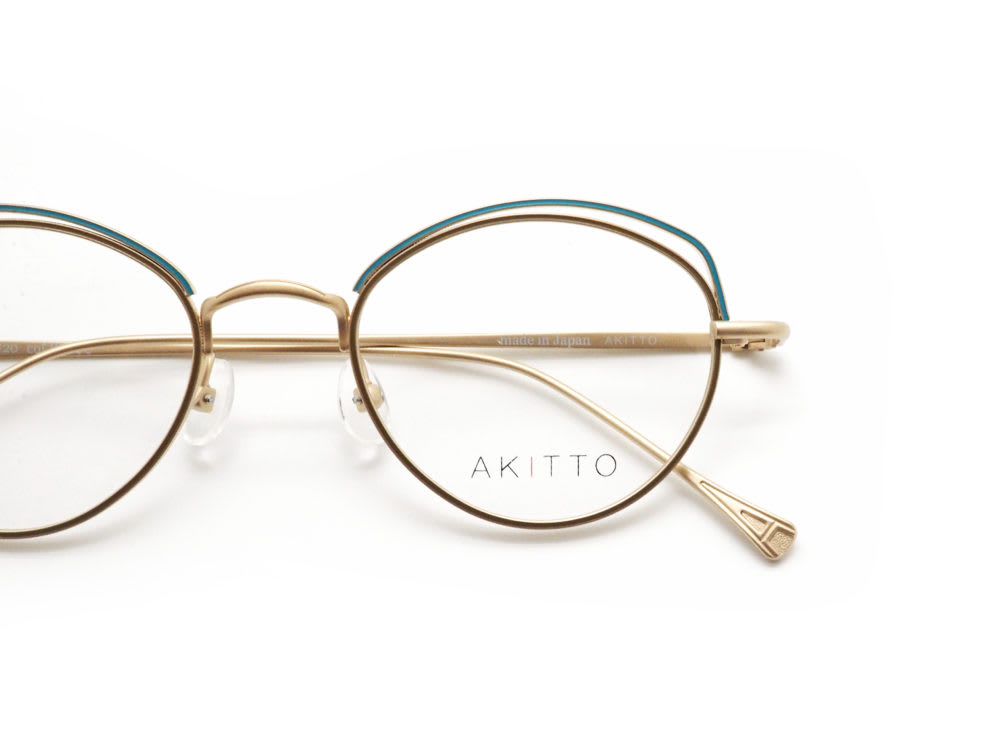 新作紹介 AKITTO, pin19