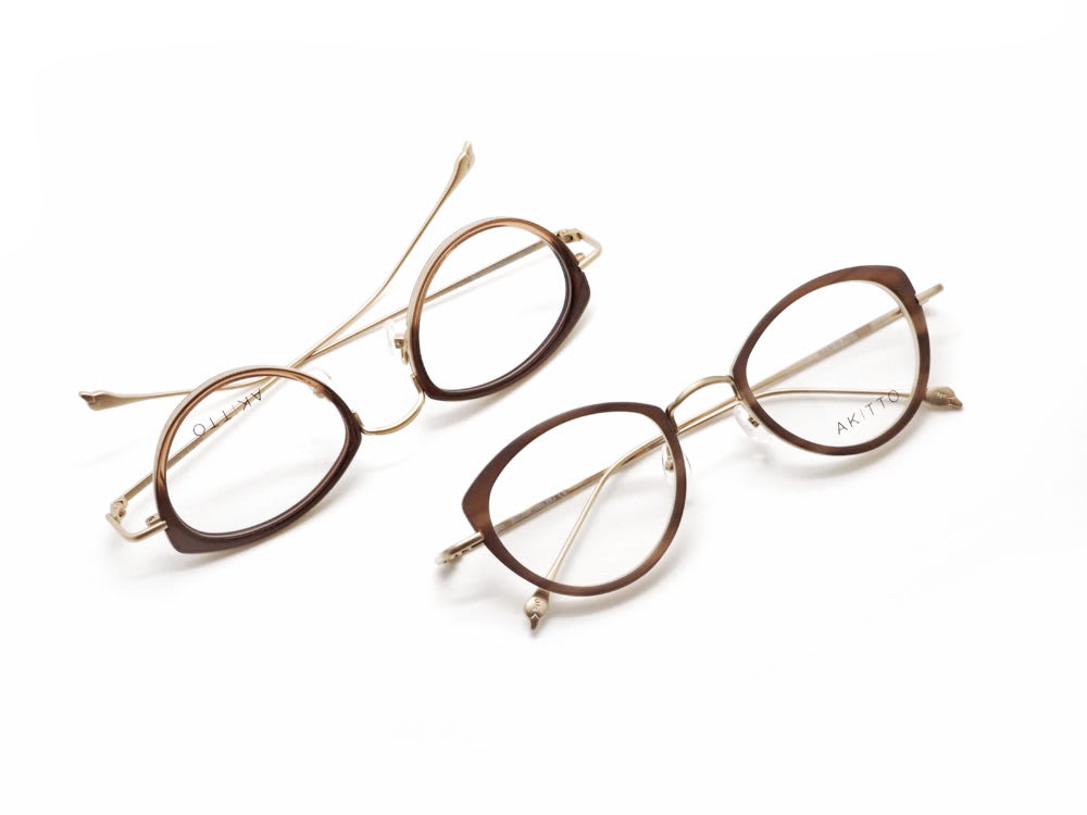 新作紹介 AKITTO, pin20