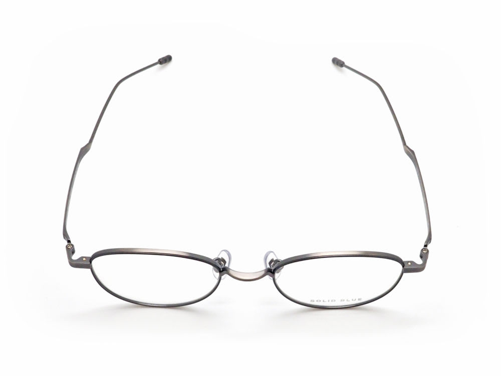 新作紹介 SOLID BLUE, S-246