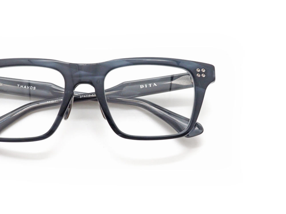 新作紹介 DITA, THAVOS