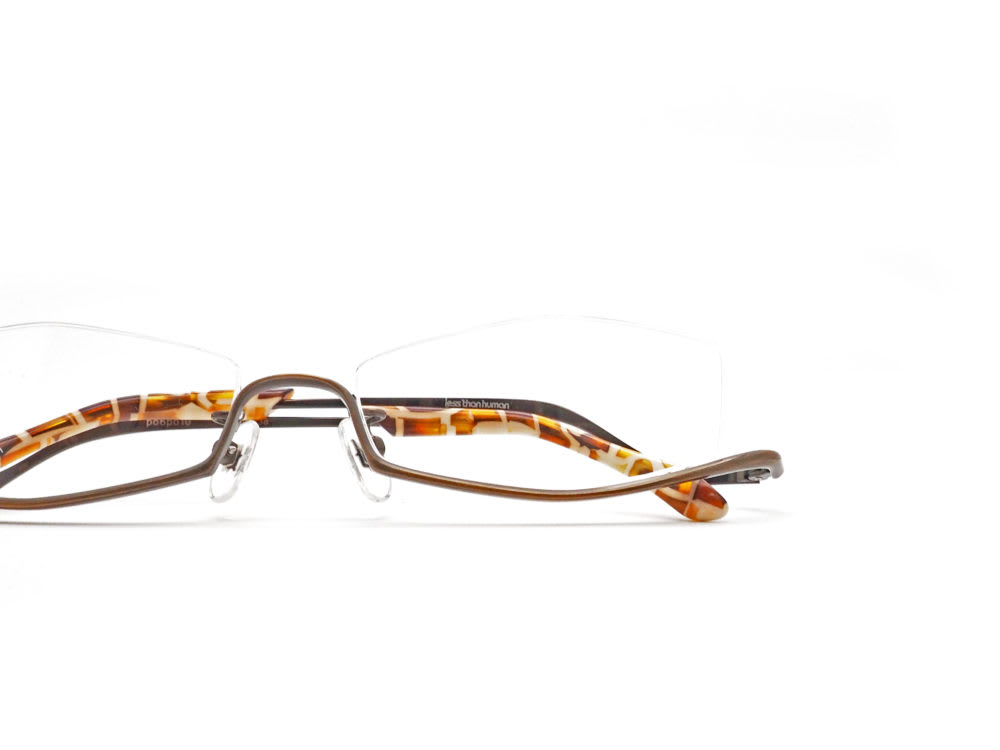 入荷紹介 less than human, po6po10