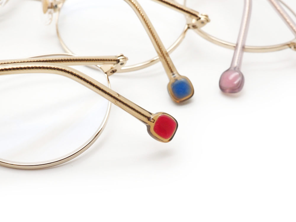 リピート紹介 Seacret Remedy, S-050 Emily