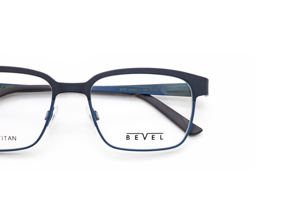 入荷紹介 BEVEL, 8733 JOHNNY D