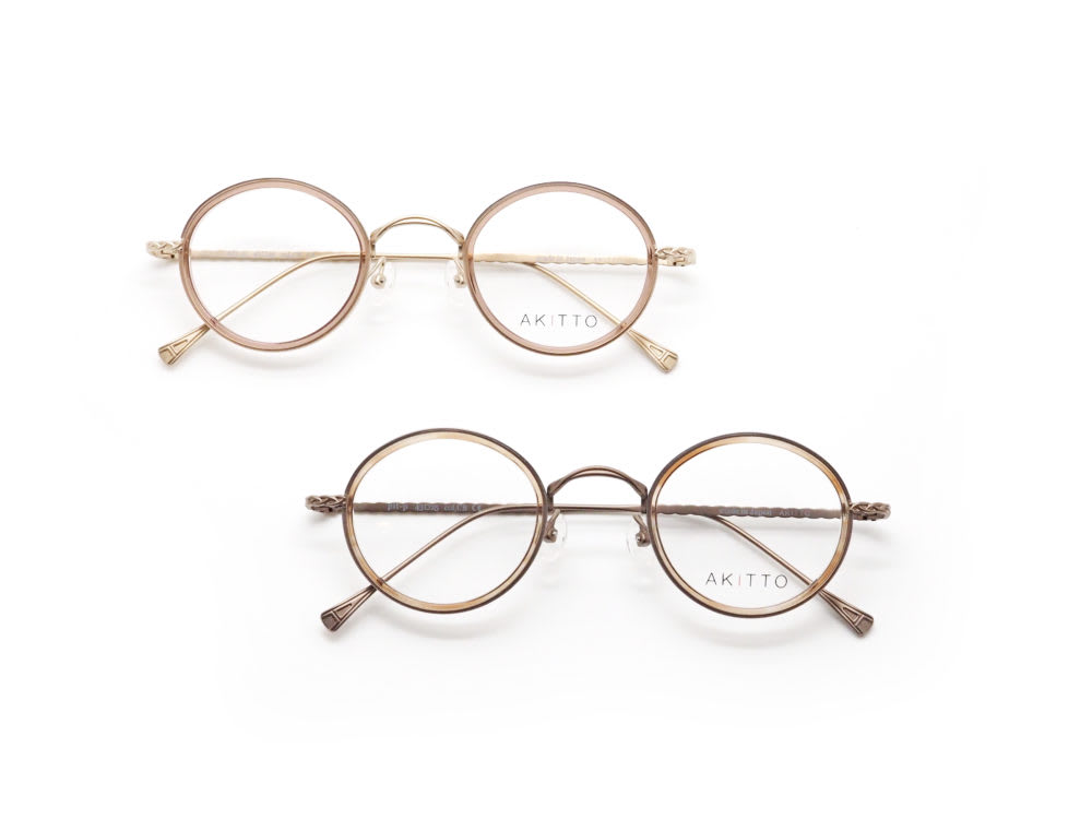 新作紹介 AKITTO, pit-p