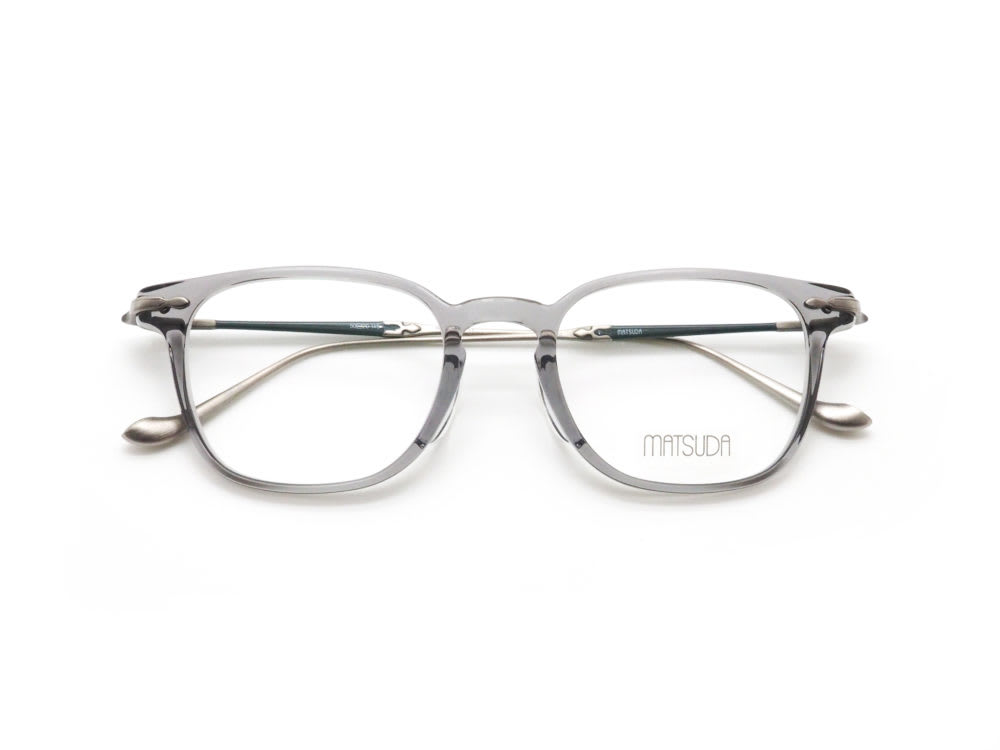 入荷紹介 MATSUDA EYEWEAR, M2052