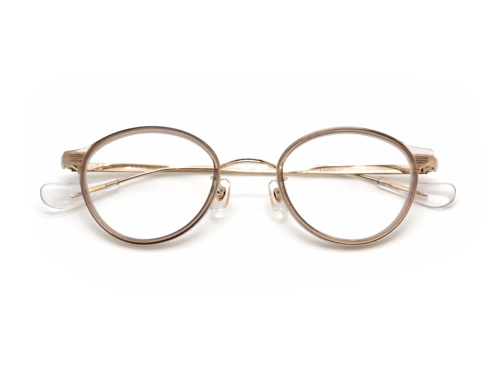 新作紹介 Seacret Remedy, S-043W