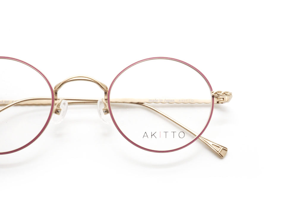 新作紹介 AKITTO, pit