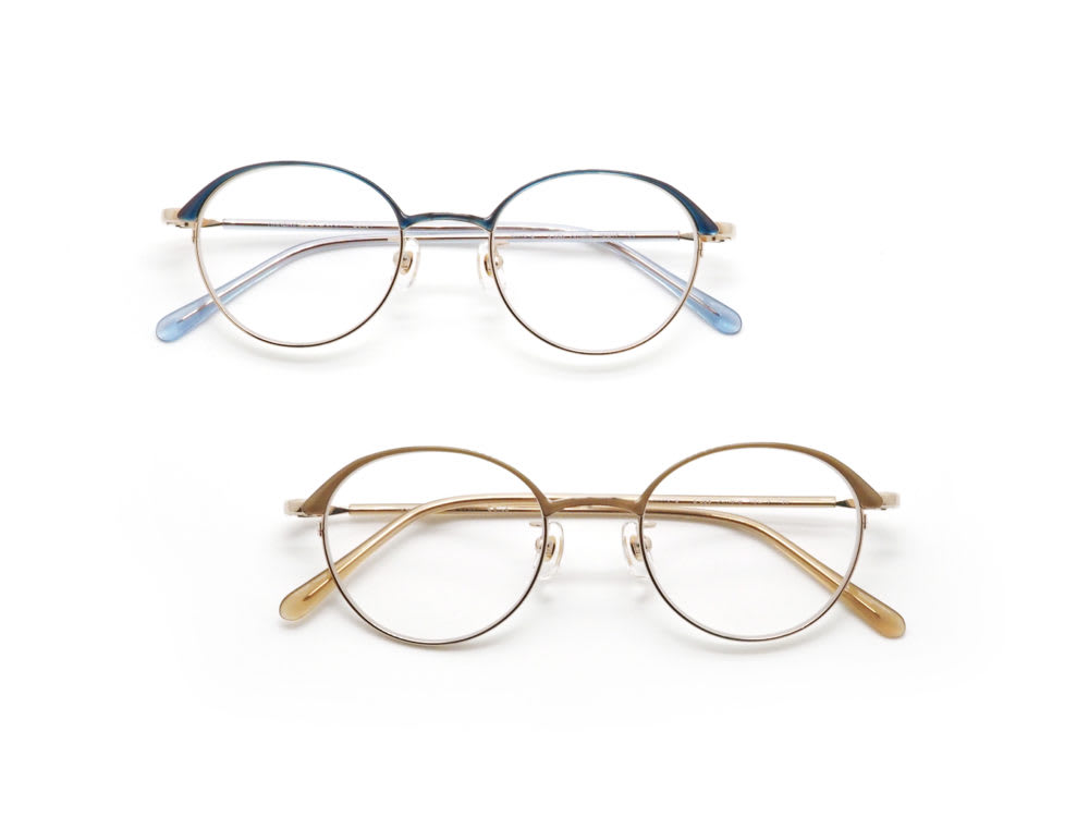 新作紹介 Seacret Remedy, S-056 Amelie