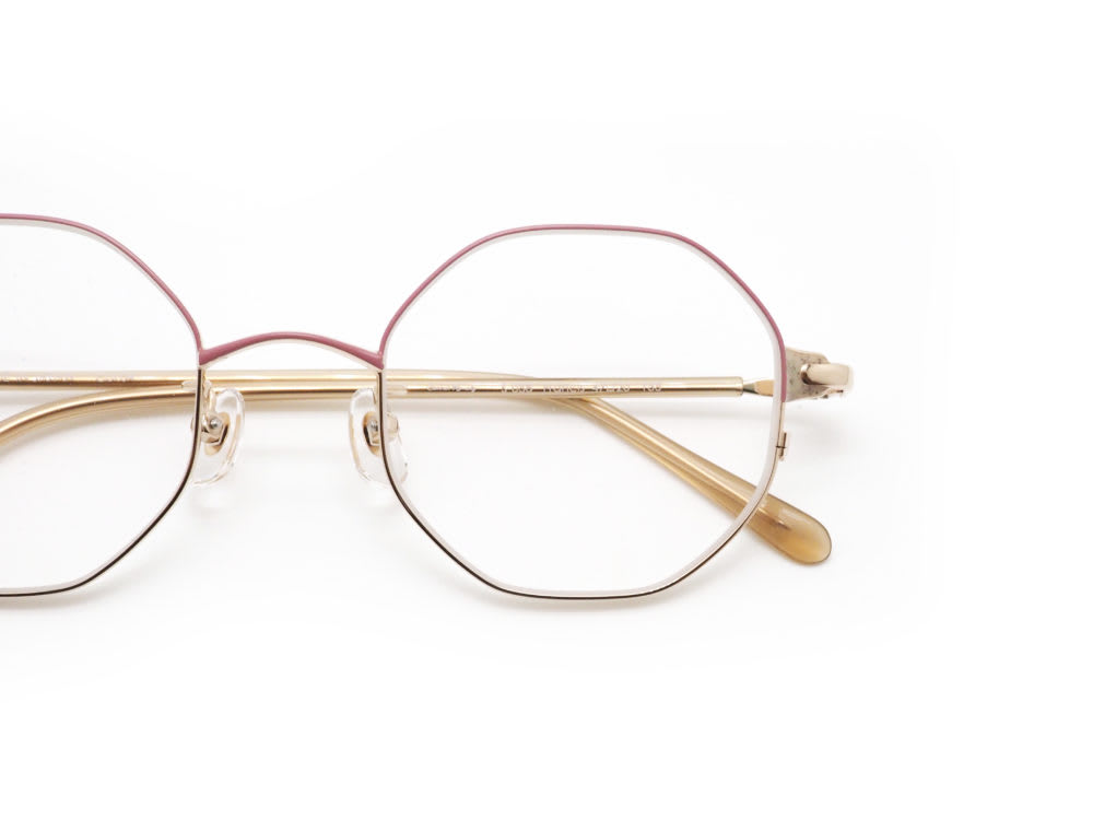 新作紹介 Seacret Remedy, S-058 Francis