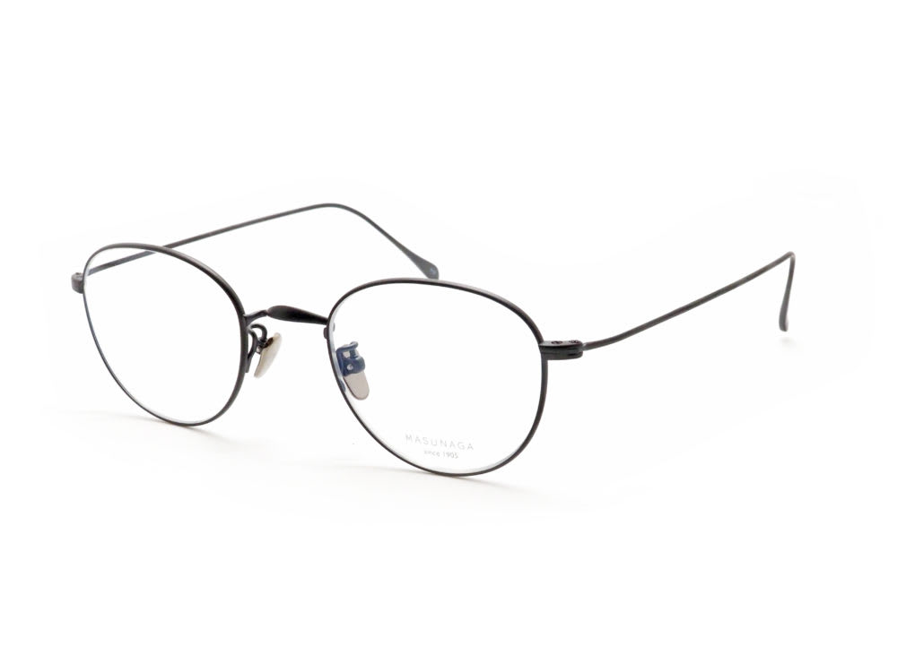 入荷紹介 MASUNAGA since1905, GMS-396BT