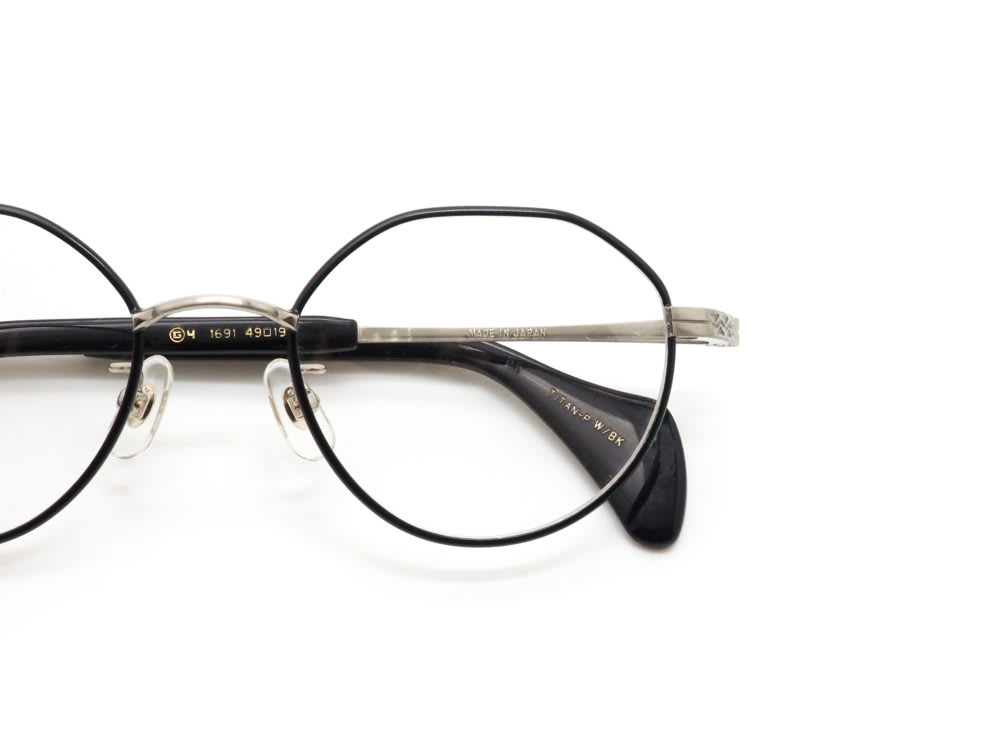 新入荷紹介 G4 Old&New, 1691