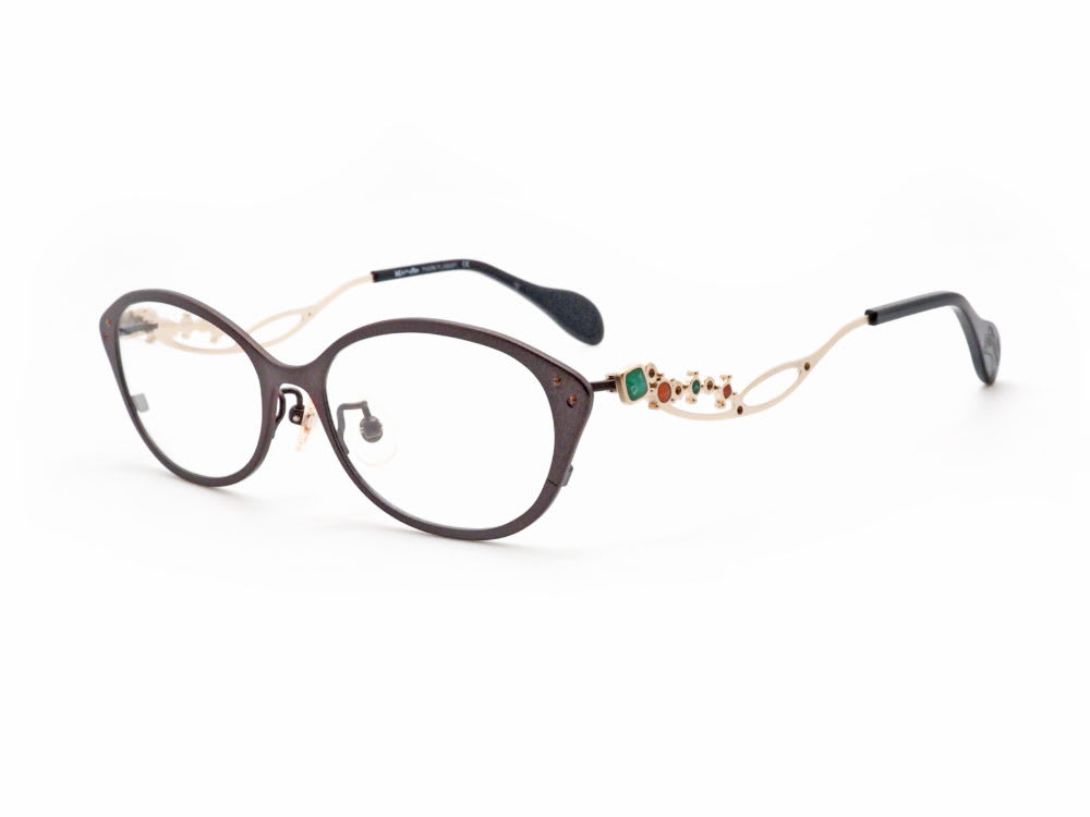 新作紹介 KAMURO, reunir