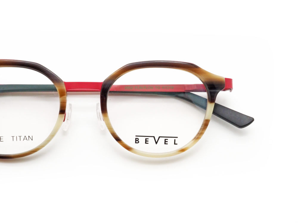 新作紹介 BEVEL, 2552 FLIN FLON