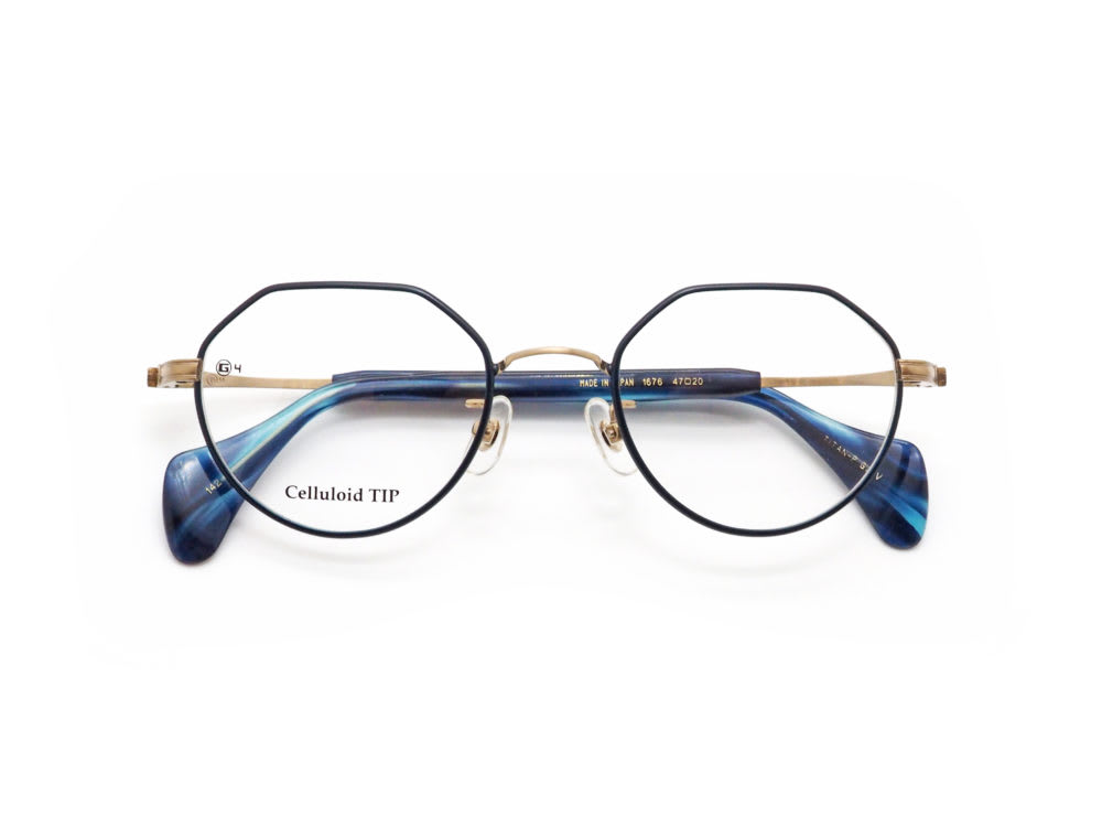 新作紹介 G4 Old&New, 1676