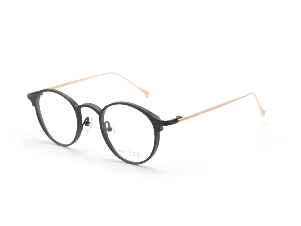 新作紹介 AKITTO, lat2