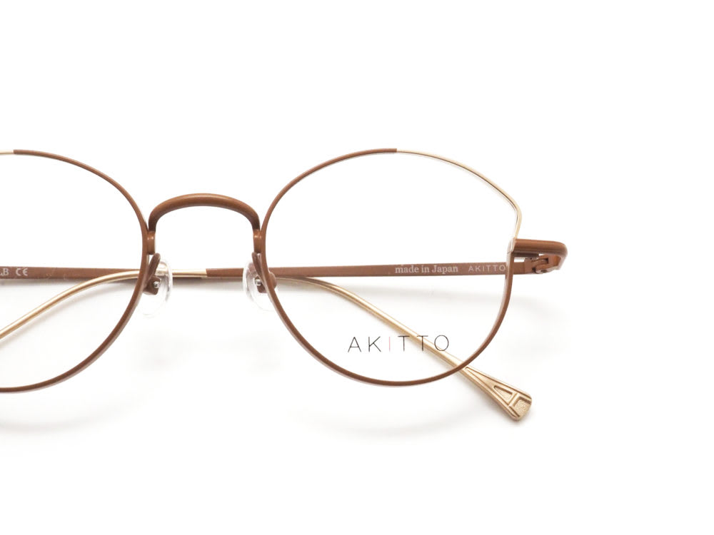 新作紹介 AKITTO, pin22