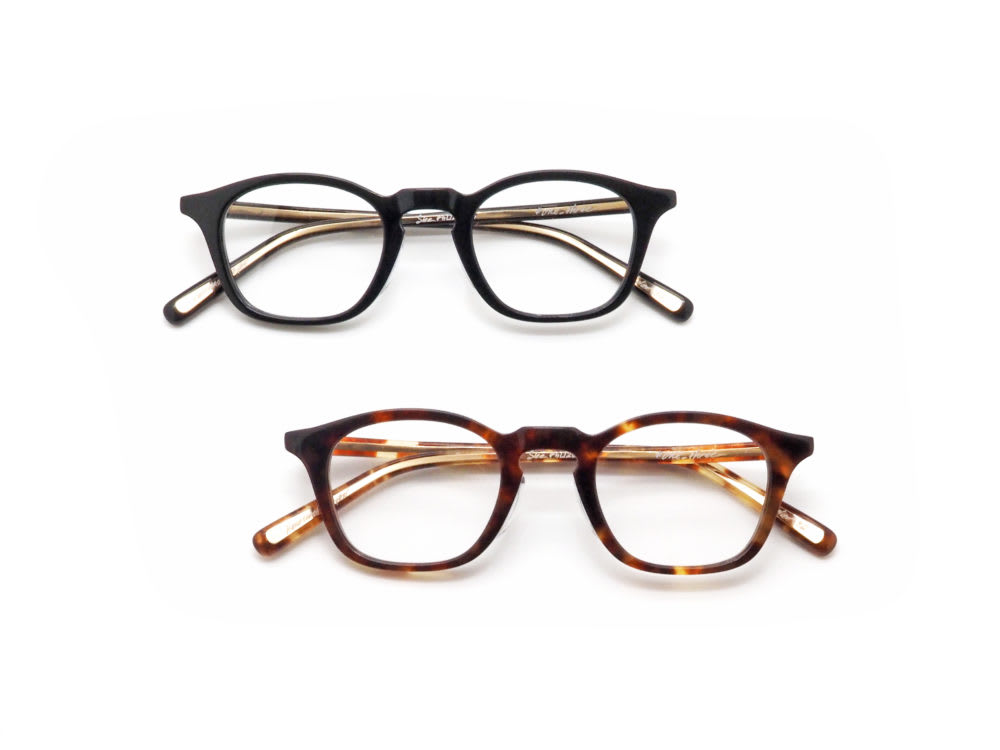 新作紹介 One/Three Compound frame, ca-07