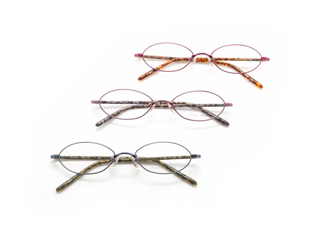 リピート紹介 HUSKY NOISE, H-139