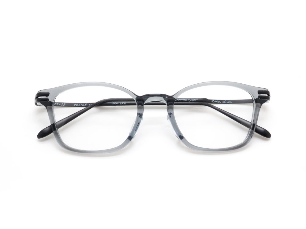 新作紹介 One/Three Compound Frame, cft-12