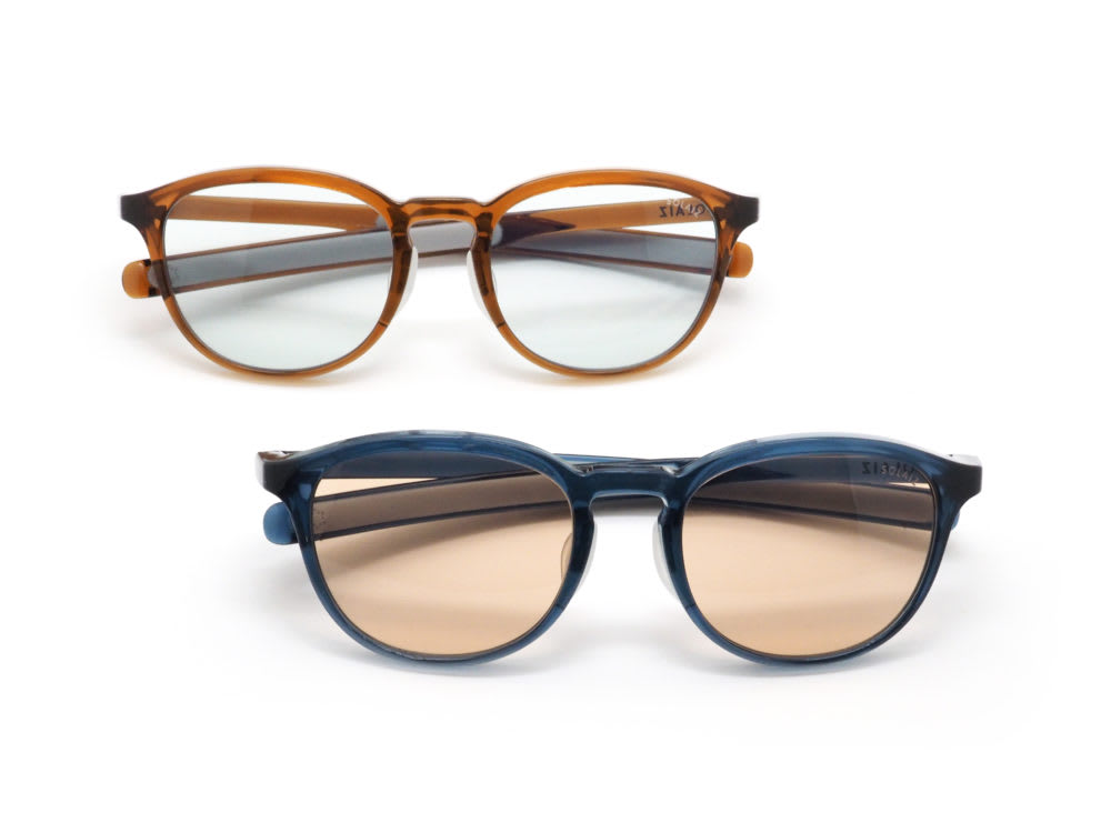 カジュアルサングラス入荷しました SOLAIZ(ソライズ), SLD-001