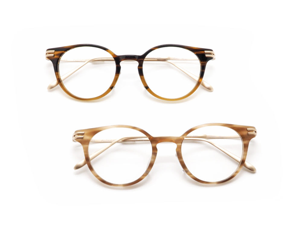 新作紹介 One/Three Compound Frame, cft-13