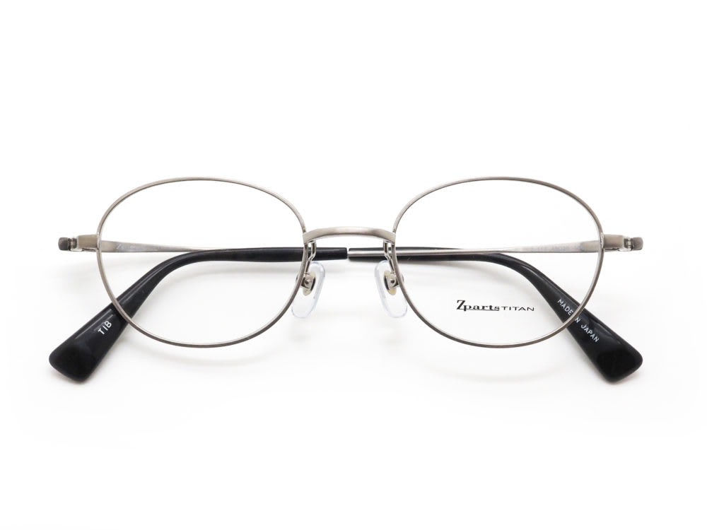 リピート紹介 Zparts, Z-117