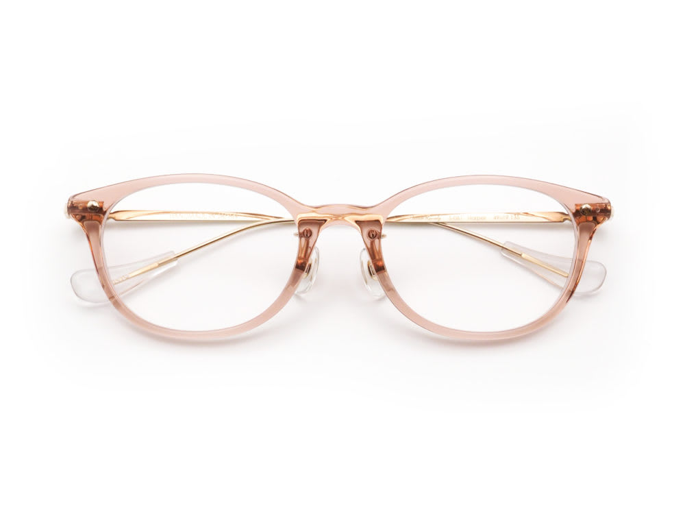 新作紹介 Seacret Remedy, S-061 Harper