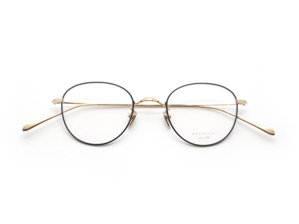 新作紹介 MASUNAGA since1905, GMS-396BT+