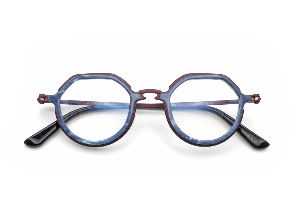 新色紹介 TAVAT EYEWEAR, Beam C