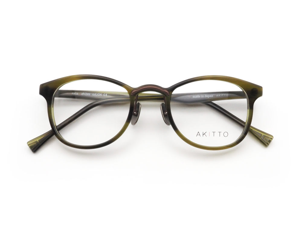 新作紹介 AKITTO, sai2