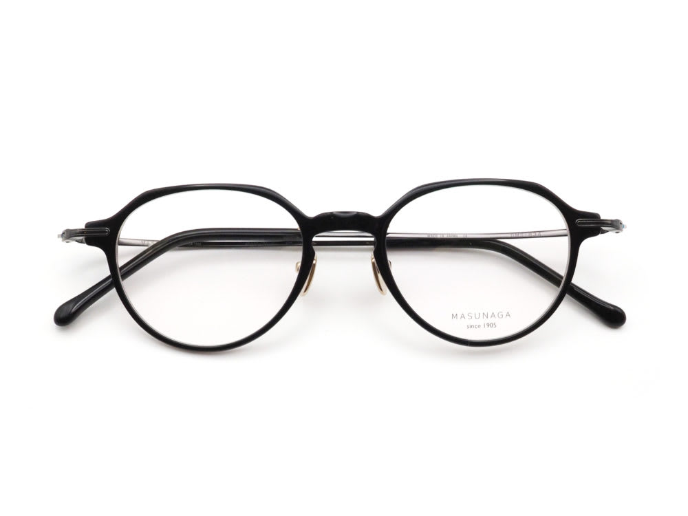 リピート紹介 MASUNAGA since1905, GMS-834