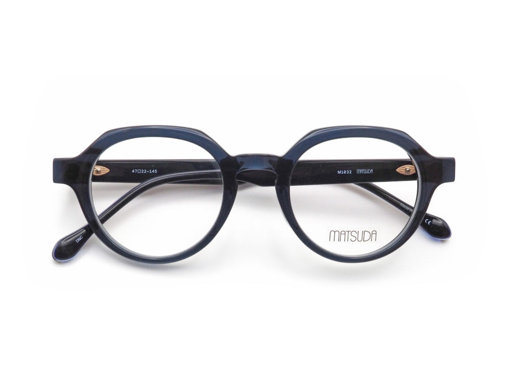 新入荷紹介 MATSUDA EYEWEAR, M1032