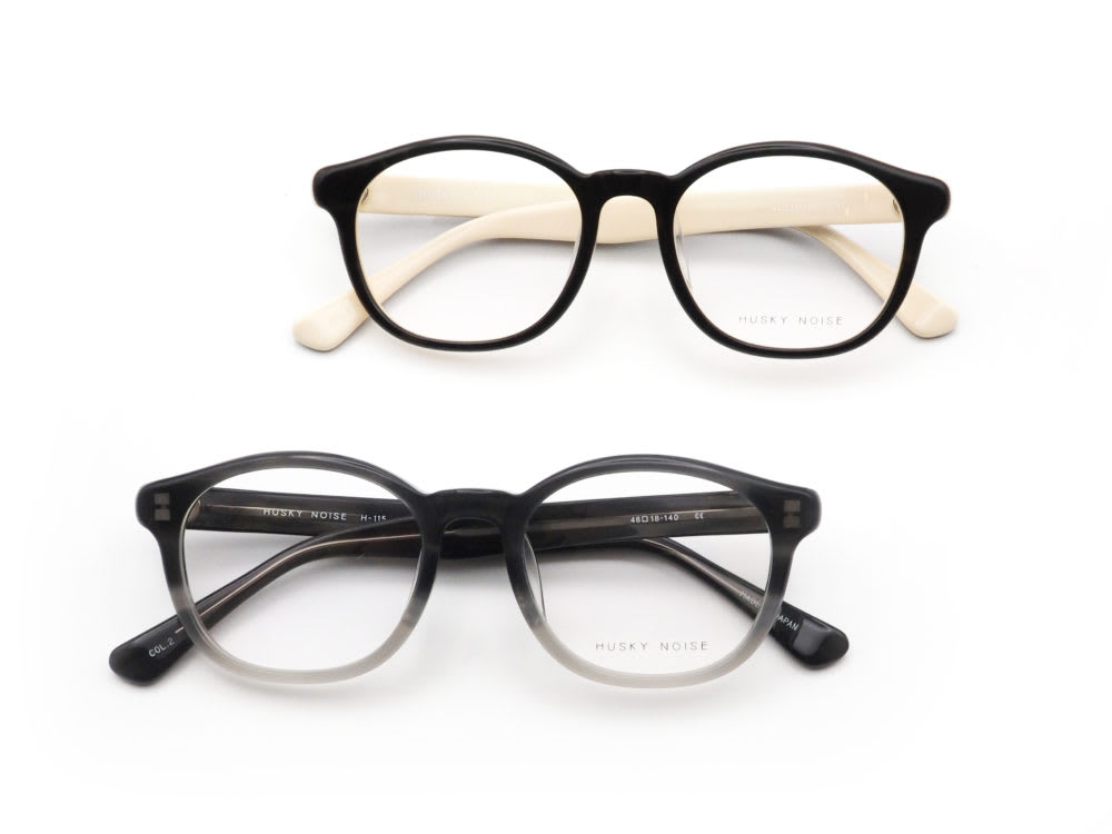 入荷紹介 HUSKY NOISE, H-115