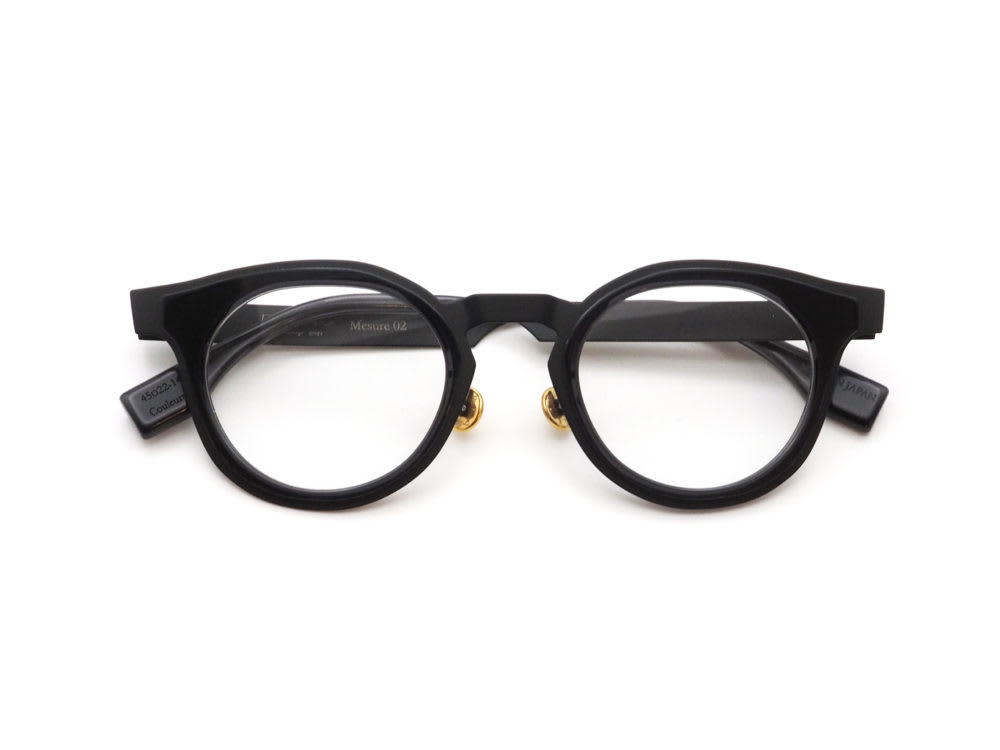 新作紹介 Filton, Mesure02