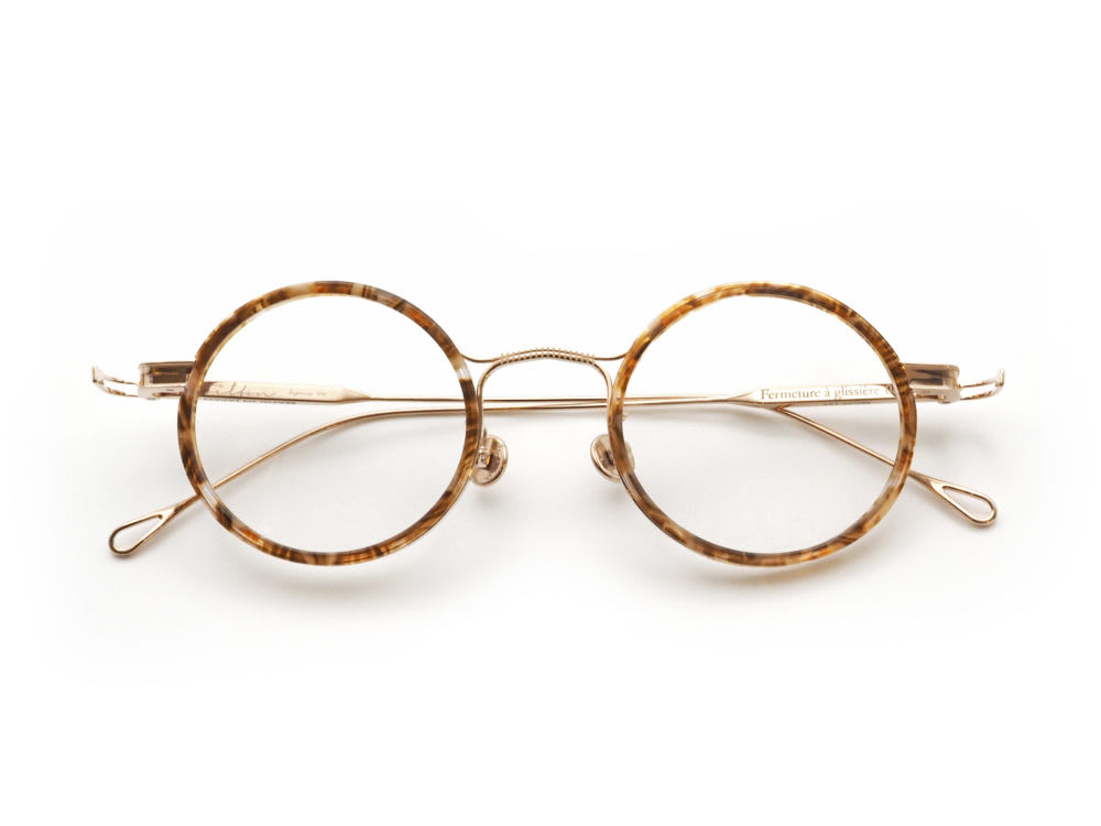 新作紹介 Filton, Fermeture a glisseiere 08