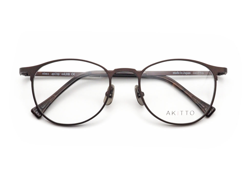 新作紹介 AKITTO, sim1