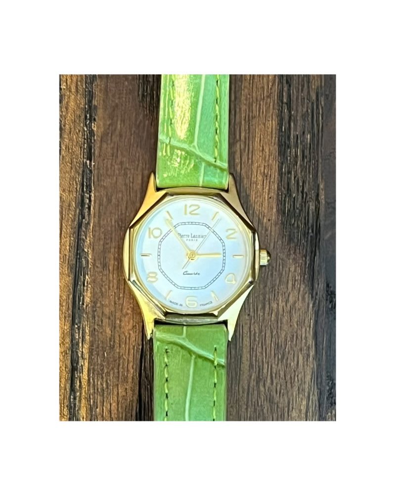 PIERRE LANNIER(ピエールラニエ)の巻き芯修理