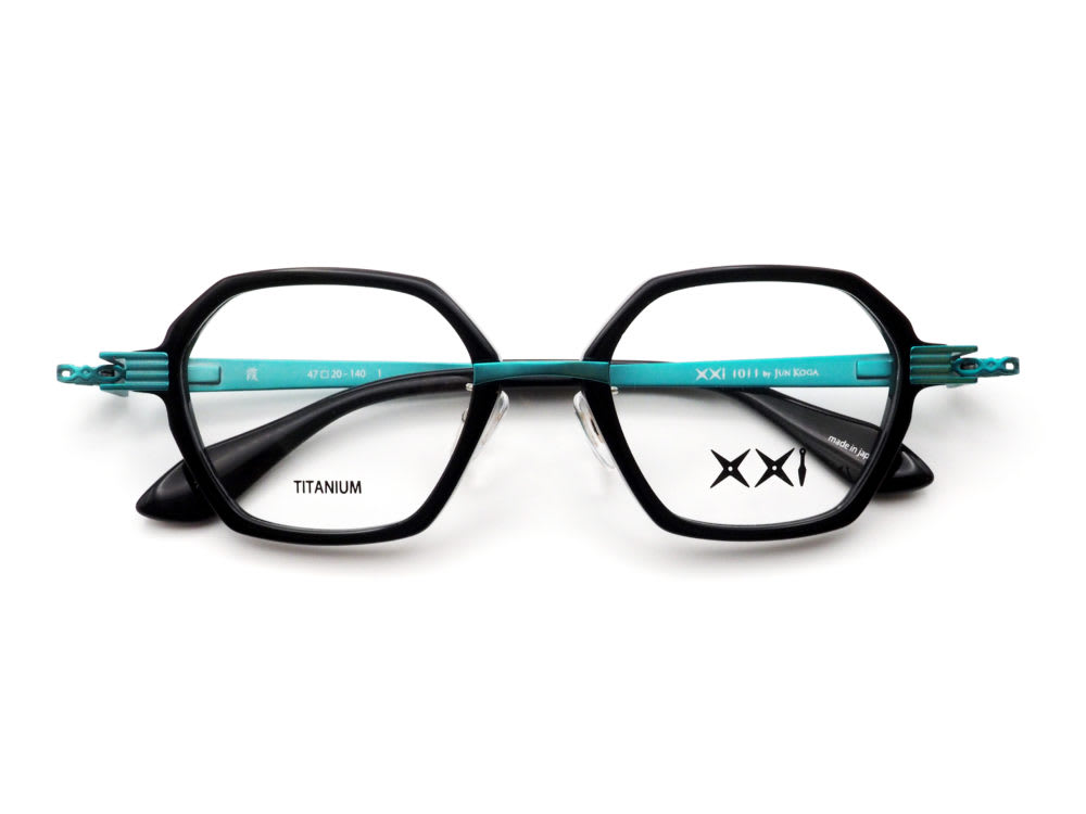 新作紹介 1011 by JUN KOGA, 霞