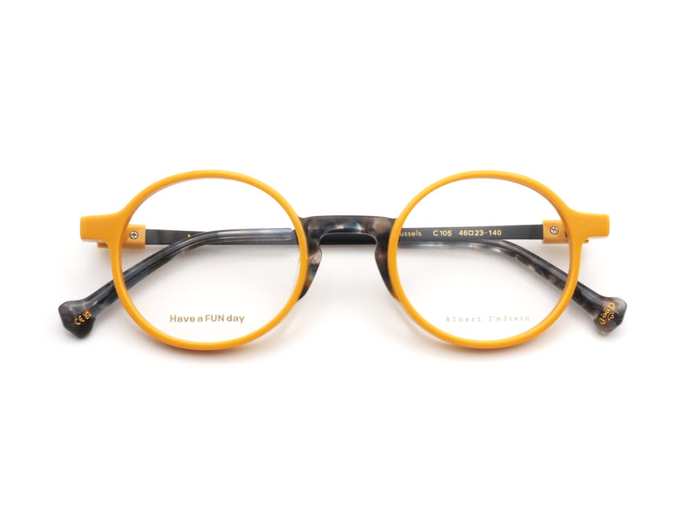 新入荷紹介 Albert I’mStein, Brussels